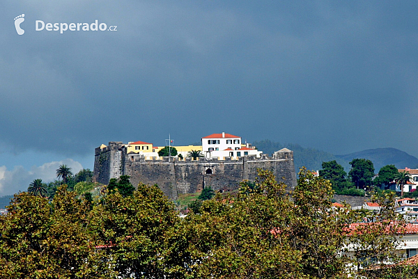 Funchal (Madeira - Portugalsko)