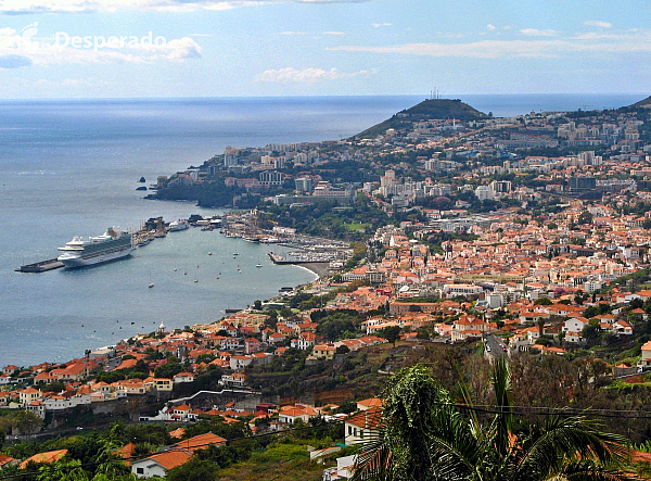 Funchal (Madeira - Portugalsko)