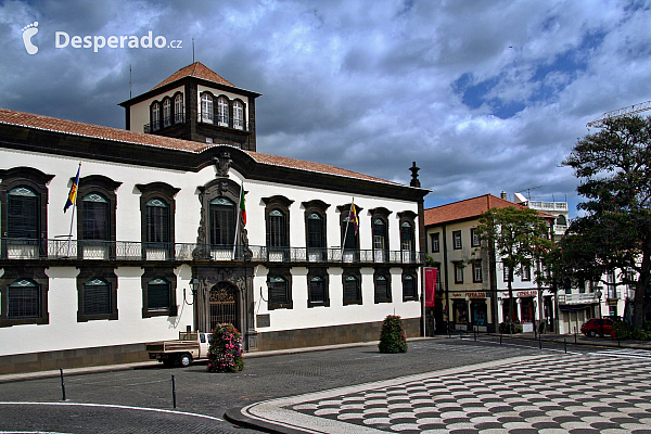 Funchal (Madeira - Portugalsko)