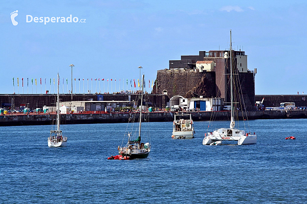 Funchal (Madeira - Portugalsko)