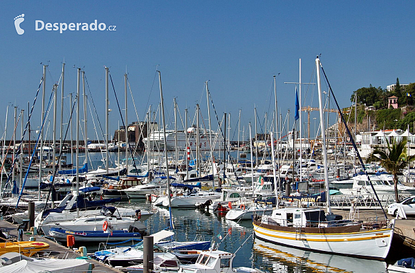 Funchal (Madeira - Portugalsko)