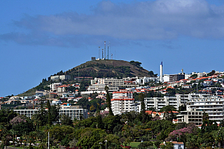 Funchal (Madeira - Portugalsko)