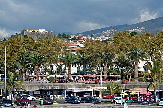 Funchal (Madeira - Portugalsko)