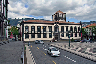 Funchal (Madeira - Portugalsko)