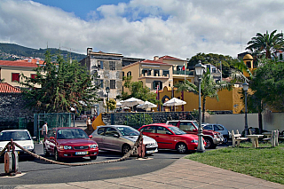 Funchal (Madeira - Portugalsko)