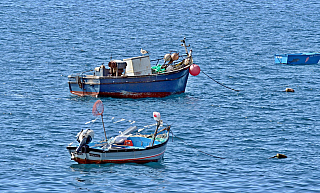 Funchal (Madeira - Portugalsko)
