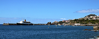 Funchal (Madeira - Portugalsko)