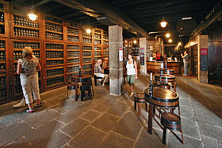 Funchal (Madeira - Portugalsko)