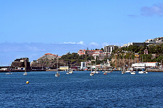 Funchal (Madeira - Portugalsko)
