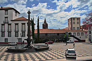 Funchal (Madeira - Portugalsko)