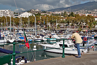 Funchal (Madeira - Portugalsko)