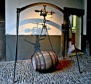 Funchal (Madeira - Portugalsko)