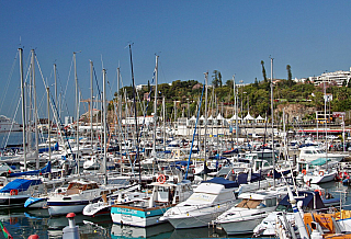 Funchal (Madeira - Portugalsko)