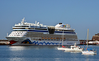 Funchal (Madeira - Portugalsko)