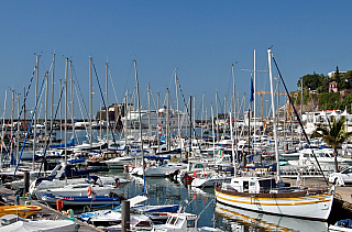 Funchal (Madeira - Portugalsko)