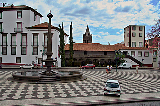 Funchal (Madeira - Portugalsko)