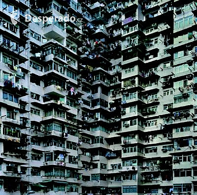 Obytné domy (Čína)