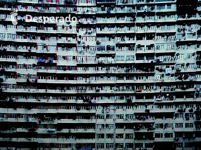 Obytné domy (Čína)