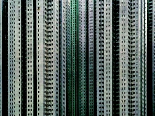 Obytné domy (Čína)