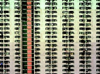 Obytné domy (Čína)