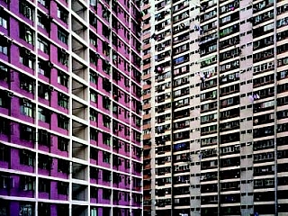 Obytné domy (Čína)