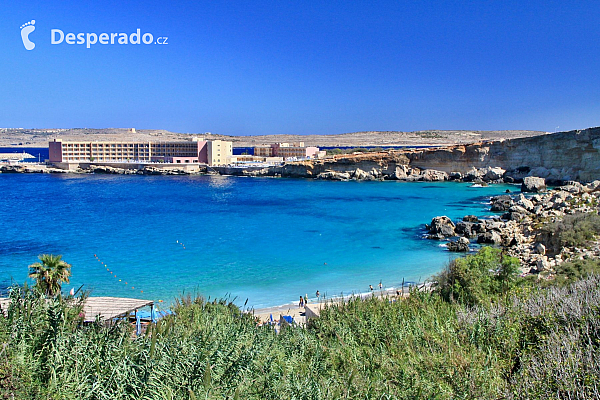 Paradise Bay  (Malta)