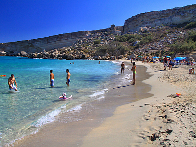 Paradise Bay  (Malta)
