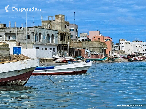 Dakar (Senegal)