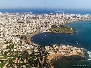Dakar (Senegal)