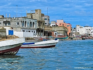 Dakar (Senegal)