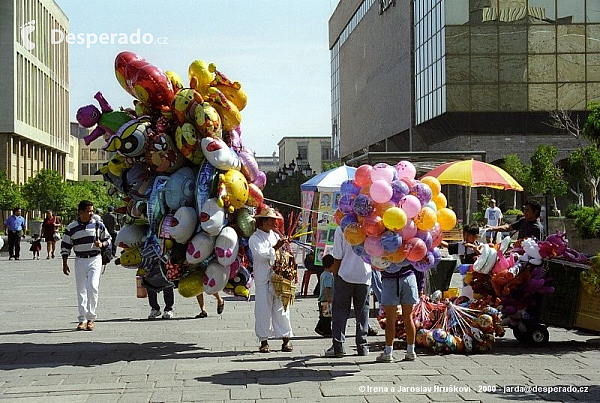 Guadalajara (Mexiko)