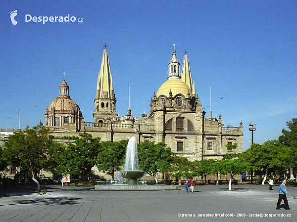 Guadalajara (Mexiko)