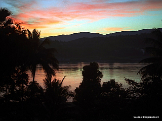 Mekong (Laos)