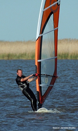 Národní park Fertö-Hanság (Maďarsko)