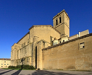 Logroño (La Rioja - Španělsko)