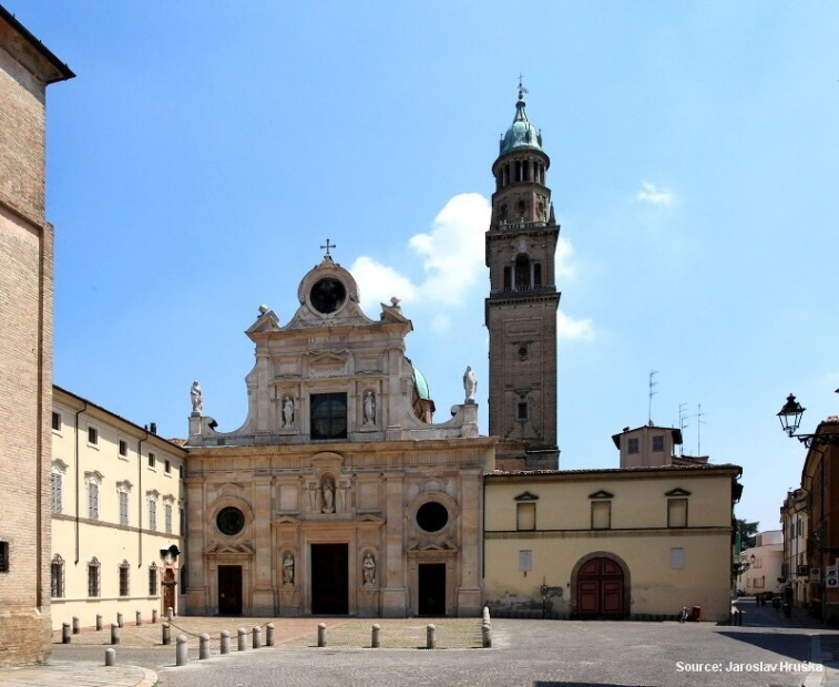 Parma (Itálie)