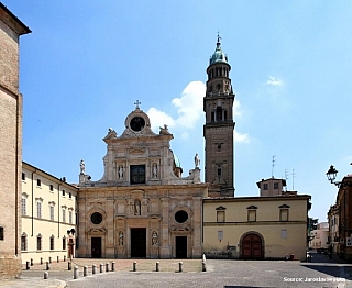 Parma (Itálie)