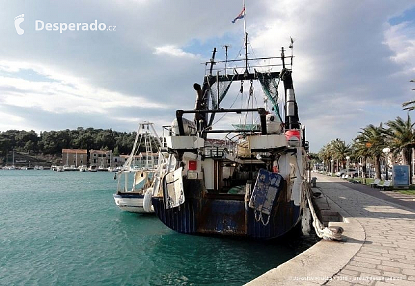 Makarska (Chorvatsko)