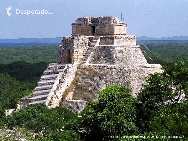 Uxmal (Mexiko)