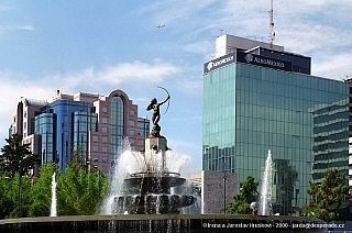 Mexico City (Mexiko)