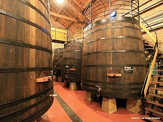 Haro – vinařství Bodegas Muga