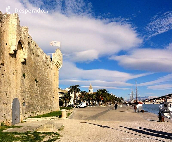 Trogir (Chorvatsko)