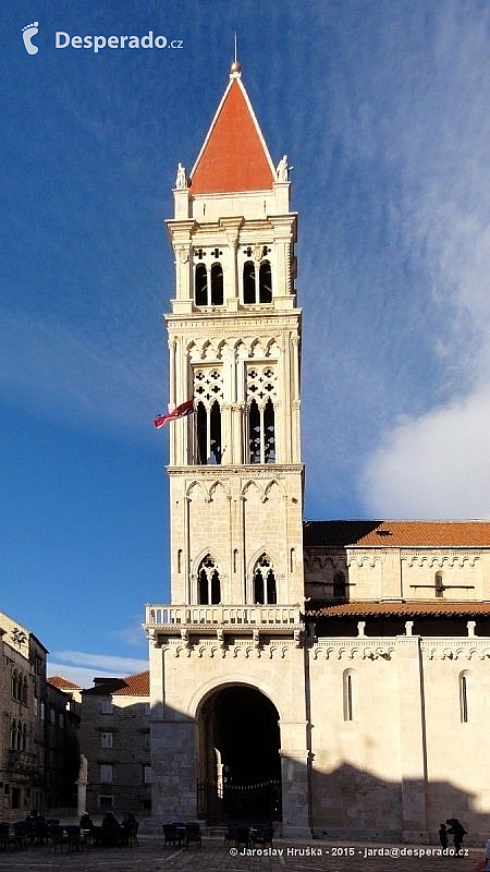 Trogir (Chorvatsko)