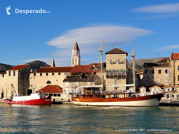 Trogir (Chorvatsko)