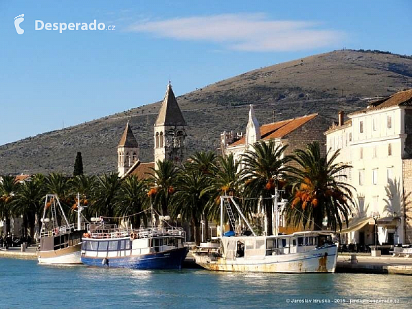 Trogir (Chorvatsko)