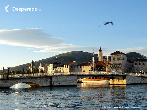 Trogir (Chorvatsko)