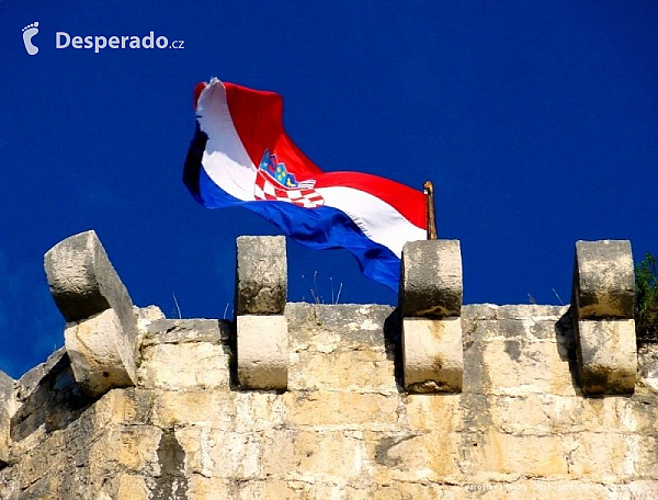 Trogir (Chorvatsko)