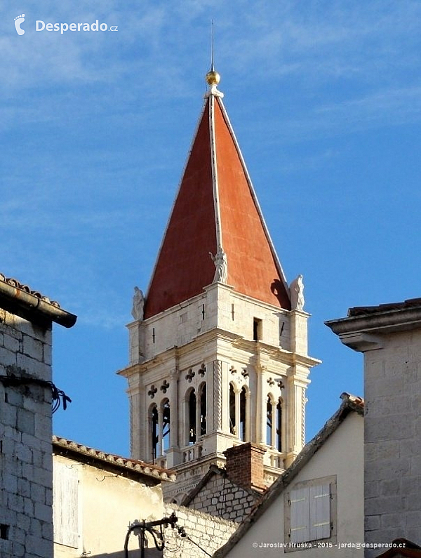 Trogir (Chorvatsko)