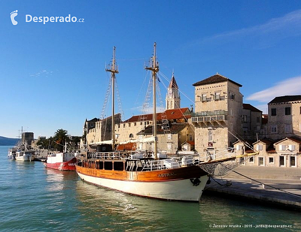 Trogir (Chorvatsko)