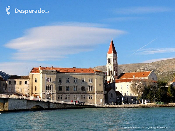 Trogir (Chorvatsko)